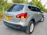 A picture of Nissan Dualis inauzwa
