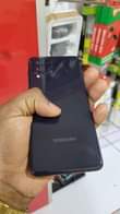 A picture of SAMSUNG GALAXY A22 whatsapp or call 0751990901 0760170581