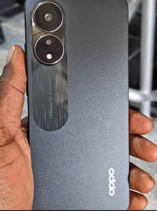 A picture of Oppo A78