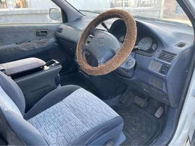 A picture of Kevis motors