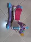 A picture of Kids keyboard singing baby horse track