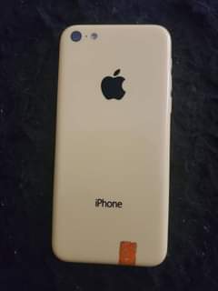 A picture of IPHONE 5C