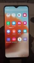 A picture of Samsung A32