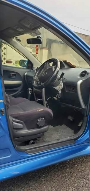 A picture of IST TOYOTA