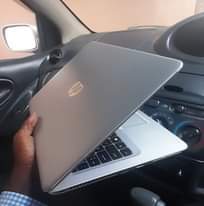 A picture of Quick Sale HP Laptop Intel Core i5 Processor 2 6Ghz
