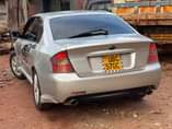 A picture of SUBARU B SPORT ON SALE 18M SLIGHTLY NEGOTIABLE 0701057114 0761990442