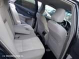 A picture of Highest grade Toyota Camry 2013 model everything is intact and