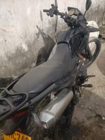 A picture of Sinoray number C