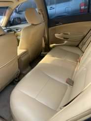 A picture of sari sari sariaccord 2011 model going for just 4m kaduna