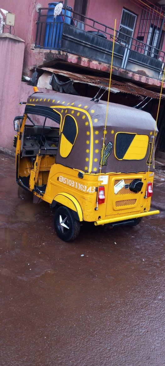 A picture of KEKE FOR SALE
