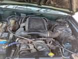 A picture of Toyota Prado