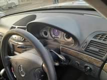 used benz e class