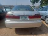 A picture of Distress sale sharp Honda Body Boy Everything working perfectly fine