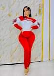 A picture of Track suit