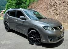 used nissan xtrail