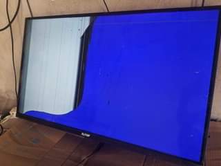 A picture of Alitop inch 32