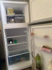 A picture of Boss fridge 0718441000 