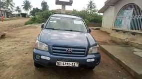 cars accra