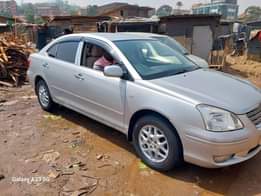 A picture of Premmio X at 18 5m good condition buy and drive