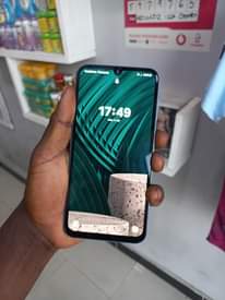A picture of SAMSUNG A15