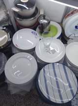 A picture of Plates