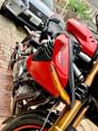 A picture of Bike