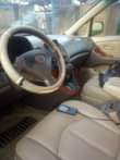 A picture of Nearly Used RX 300