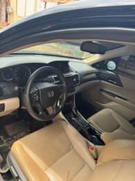 A picture of Fast cash needed 20142017 Honda Accord Sport v4 fullest option