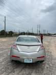 A picture of Acura TL