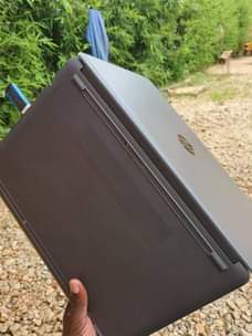A picture of HP Laptop 250 G8