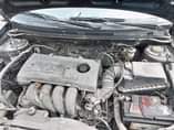 A picture of Toyota Corolla 2001