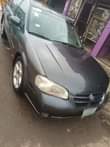 A picture of Nissan maxima 2000 v6...ik