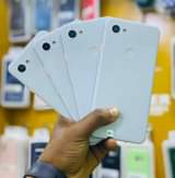 A picture of 0658139824 NIPGIE OFFICE DAR GOOGLE PIXEL 3A XL BEI 300