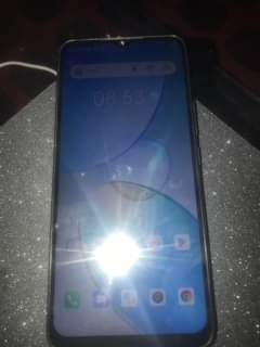 A picture of Infinix Hot 12i