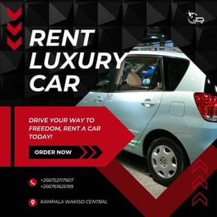 A picture of Car hire airport pick ups school dropings