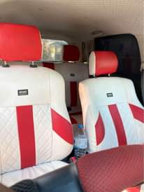 A picture of Toyota Ist