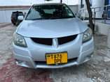 A picture of Make TOYOTA