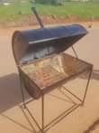 A picture of BBQ STOVES FOR SALE