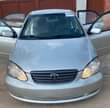 A picture of Distress Sale Extremely Super sharp Tok Standard Toyota Corolla 04