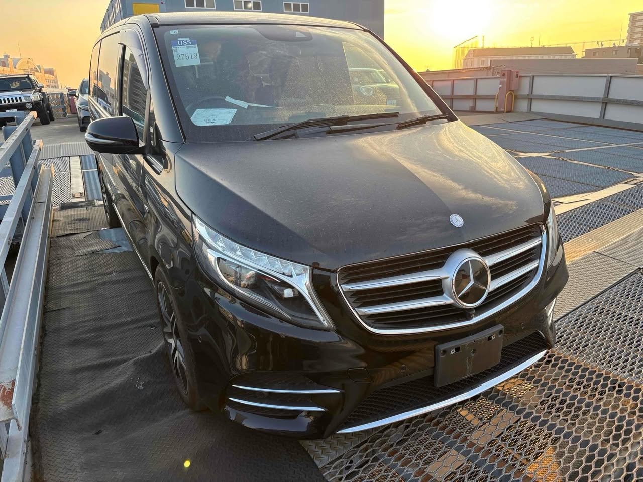 benz