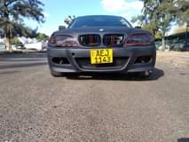 bmw 318i