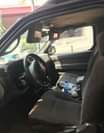 A picture of Nissan Xterra