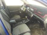 A picture of Toyota Corolla Obama 05