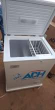 A picture of Deep Freezers From 150lts To 750lts Durable And Original
