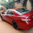 A picture of Very clean Toyota Camry 2009