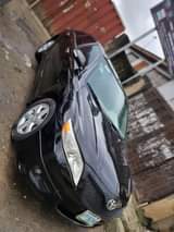 A picture of A year nd few months used 2010 Upg v6 sport