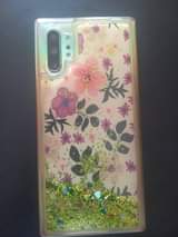 A picture of Samsung Galaxy Note 10