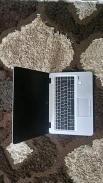 A picture of hp PERSONAL COMPUTER