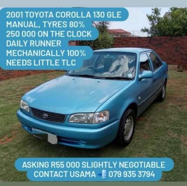 CARS F.