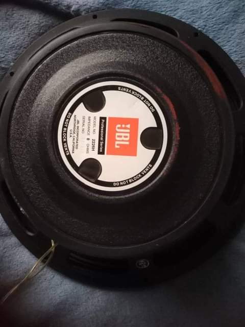 jbl speakers